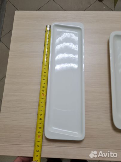 Тарелки для кафе