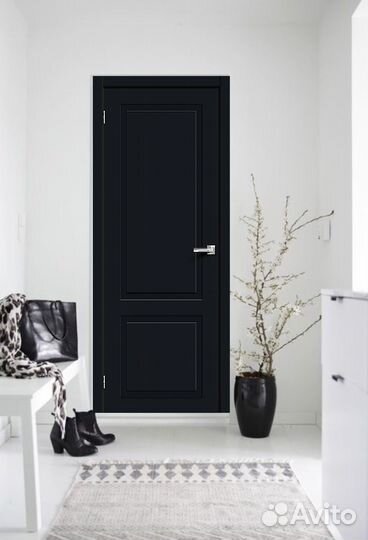 Межкомнатные двери экошпон хит продаж