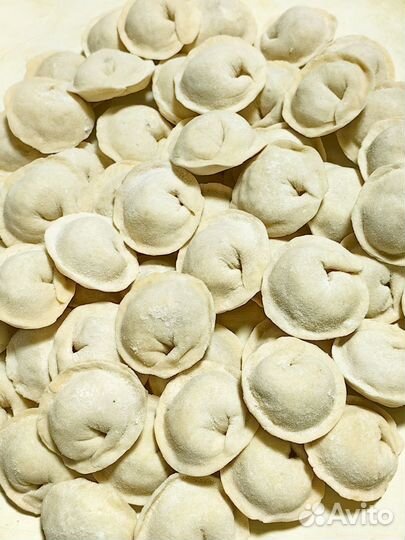 Домашние полуфабрикаты на заказ