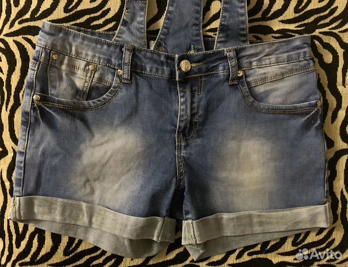 Шорты женские