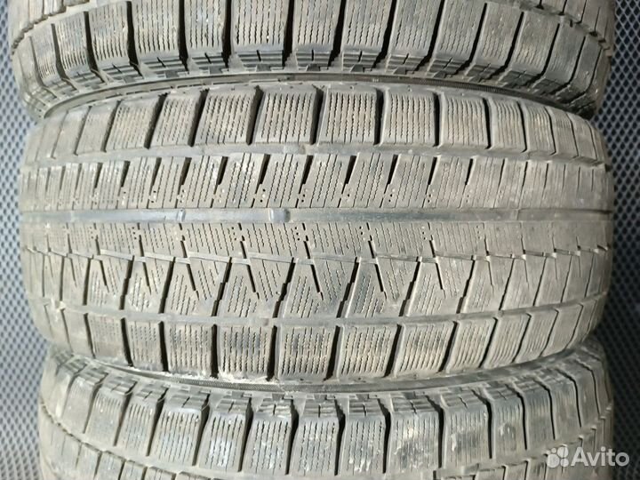 Bridgestone Blizzak Revo GZ 195/55 R16