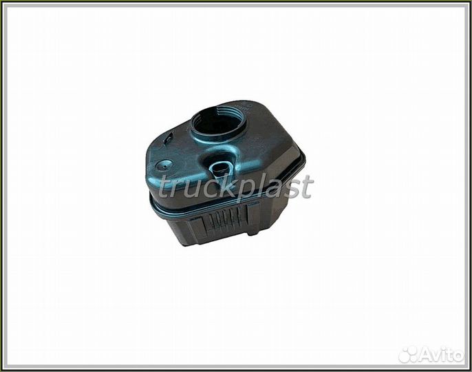 Продадим Бачок гур Scania L P G R S 2016 PA66-GF30