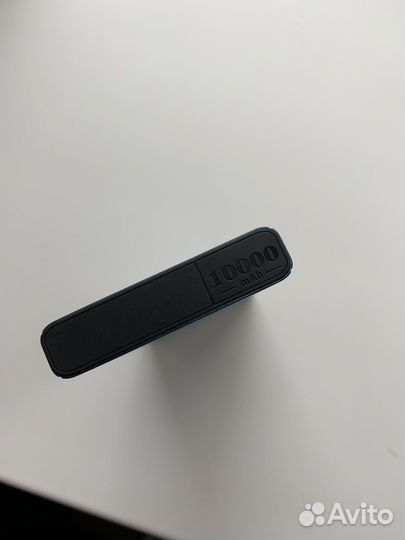 Powerbank lava 10D