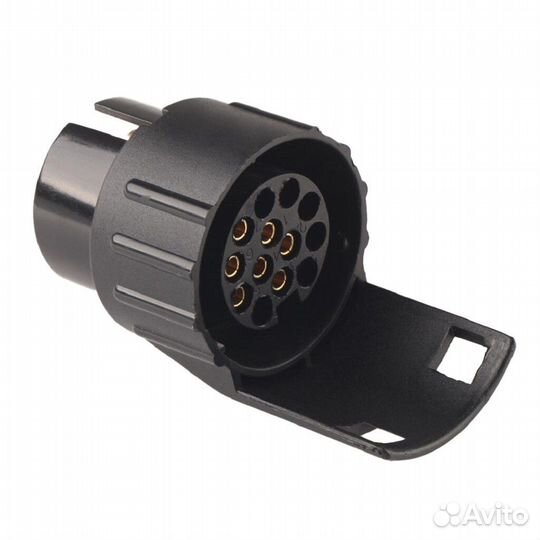 Переходник для Прицепа с 7 на 13 pin