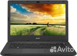 Acer aspire