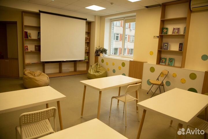 Кабинеты, спортзал, мастерская в аренду