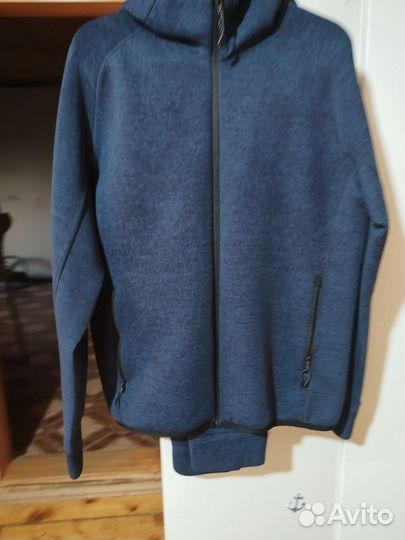 Мужской костюм М