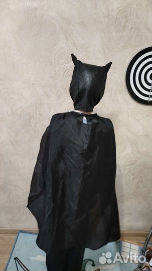 Новогодний костюм для мальчика 110-112