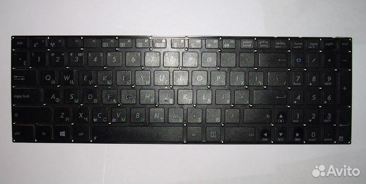 Asus X502C
