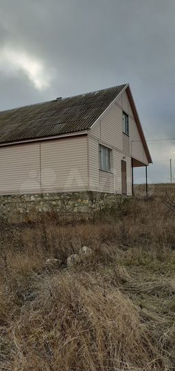 Дом 120 м² на участке 13 сот.