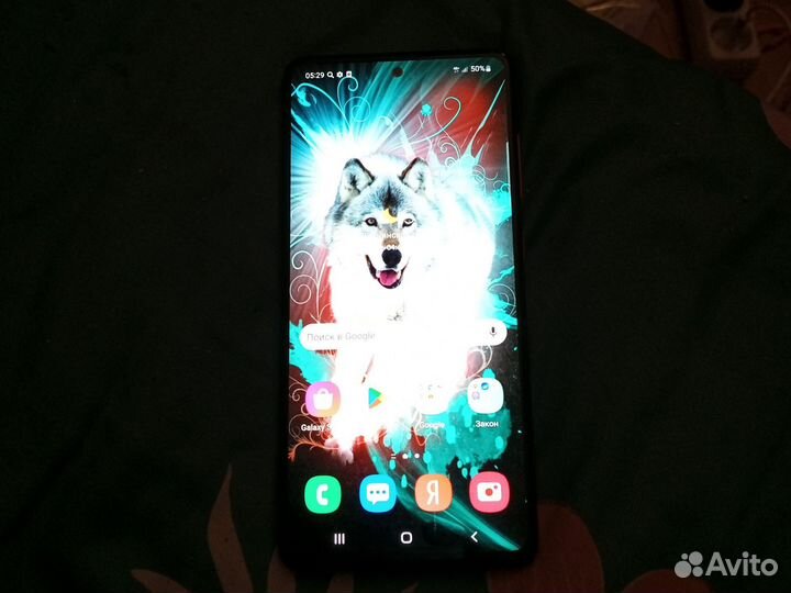 Samsung galaxy A51 128gb
