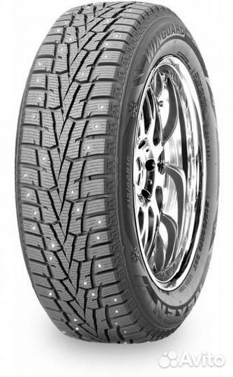 Nexen WinSpike 225/65 R17 106T