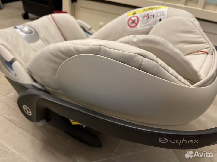 Детское автокресло от 0 cybex