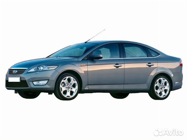 Суппорт тормозной перед ford mondeo 07-15/range rover evoque 11-19 (без скобы) RH