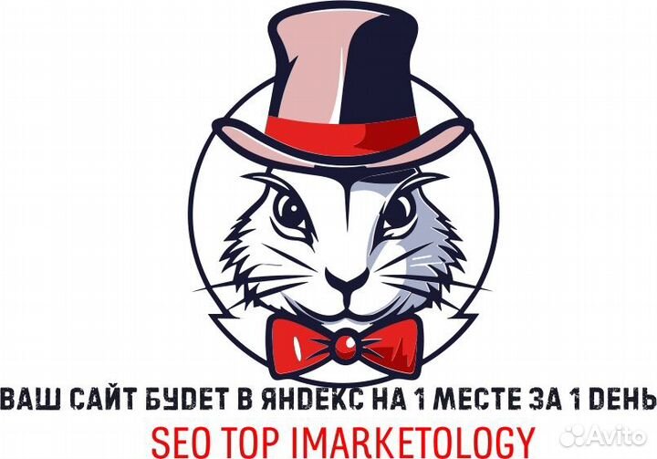 Оптимизация и продвижение seo для сайта