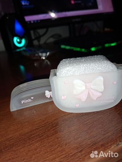 Чехол на наушники airpods pro3