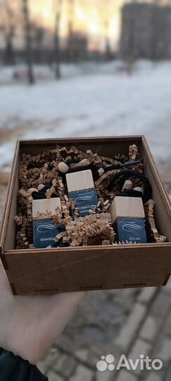 Подарочный набор продам