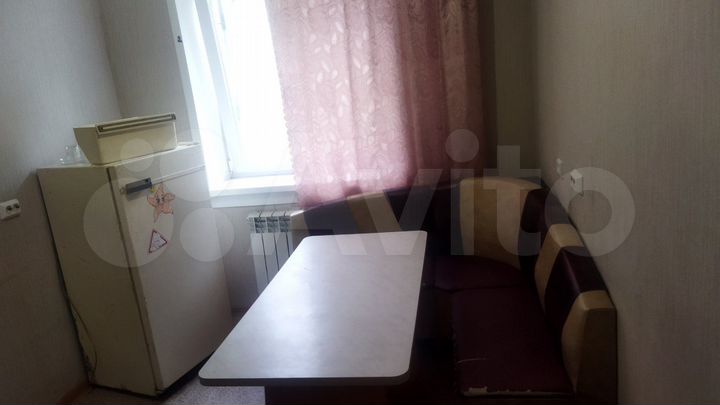 1-к. квартира, 29 м², 2/5 эт.