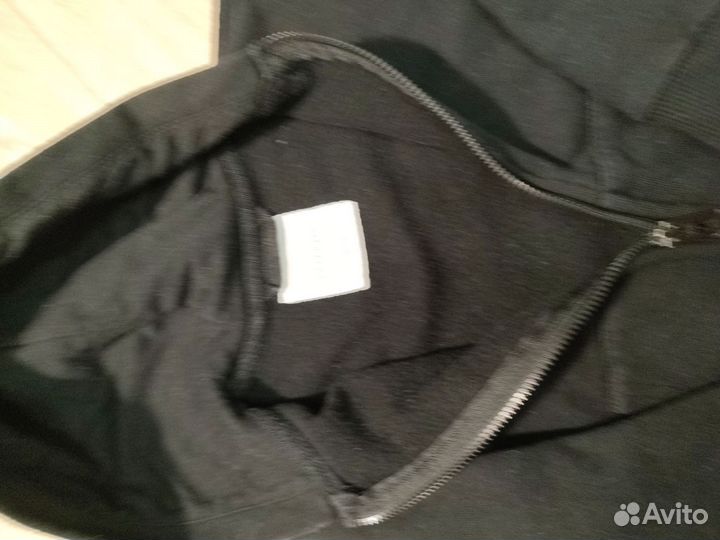 Костюм трикотажный на флисе 92