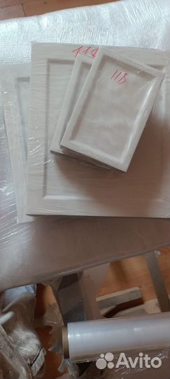 Иконные доски новые