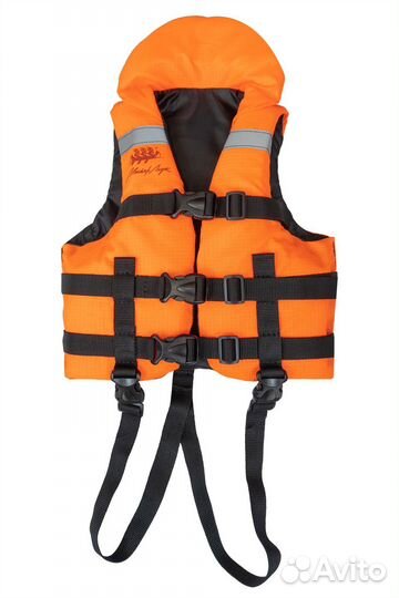 Спасательный жилет Таймень детский, размер XXS