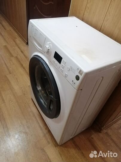 Стиральная машина Hotpoint Ariston 5 кг