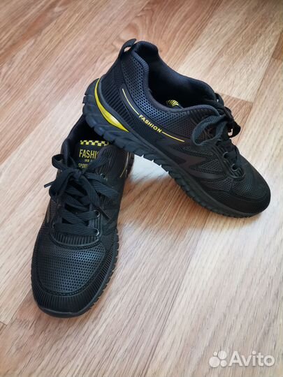 Кроссовки для мальчика 36 размер