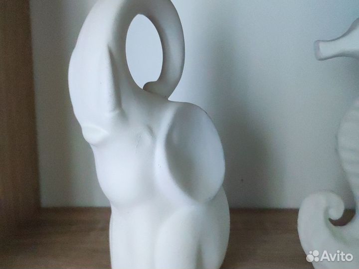 Статуэтки Модный-Современный Стиль