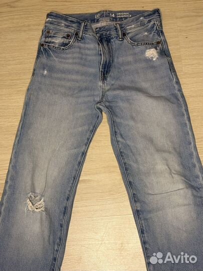 Джинсы Gap