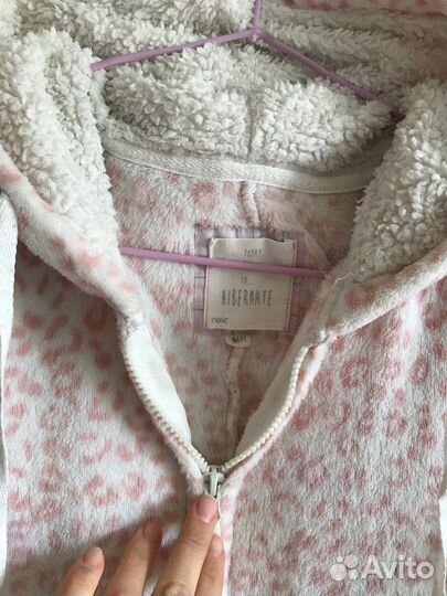 Пижама кигуруми