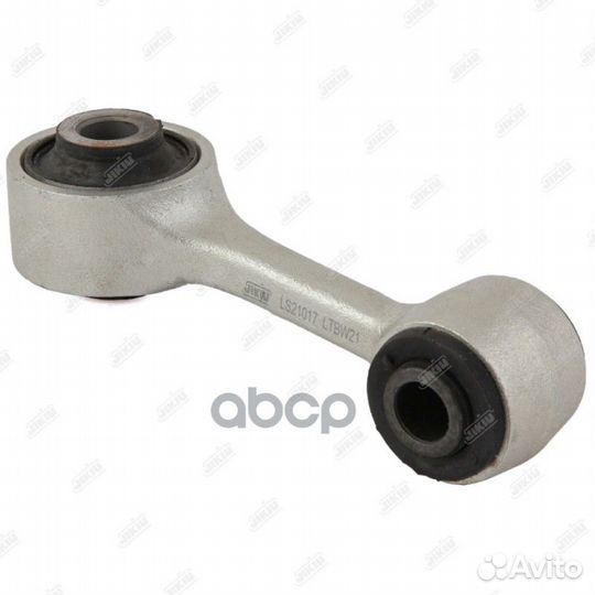 Тяга стабилизатора передн левая toyota land CRU