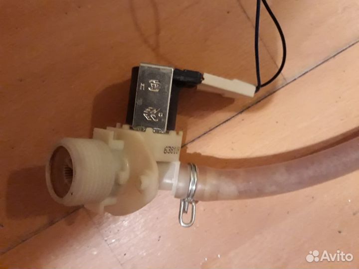 З/ч к посудомоечной машине икеа Renlig DW45