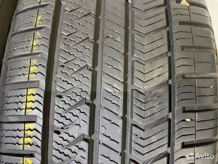 Vredestein QuaTrac 5 225/55 R18