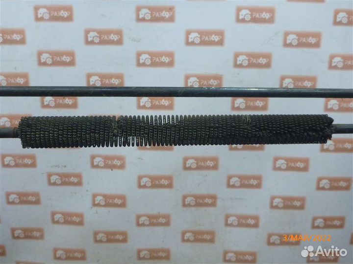 Радиатор кондиционера Land Rover Discovery L319