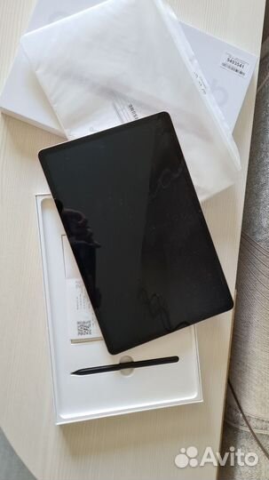 Samsung tab s8+ 128gb 5g