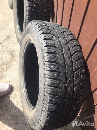 Bridgestone Ice Cruiser 7000 195/65 R15