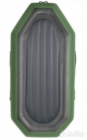 Надувная лодка