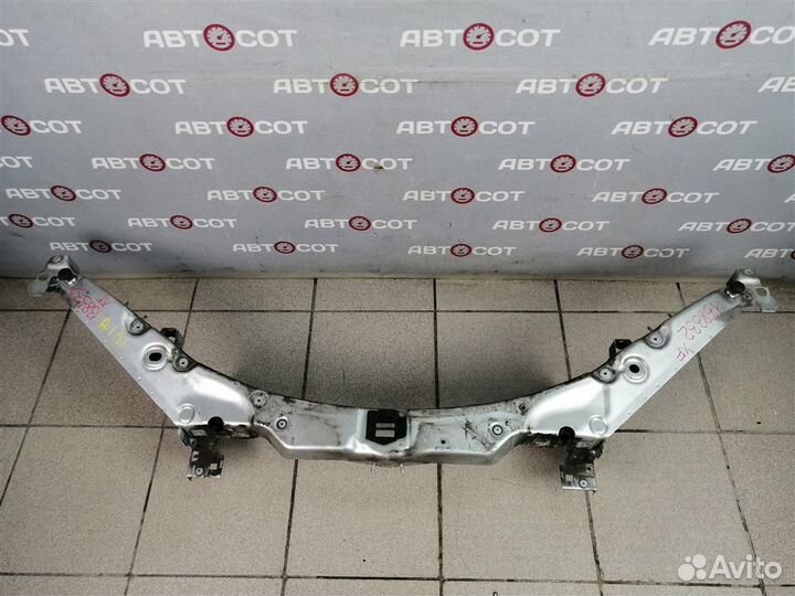 Панель передняя Jaguar XF 2008-2011