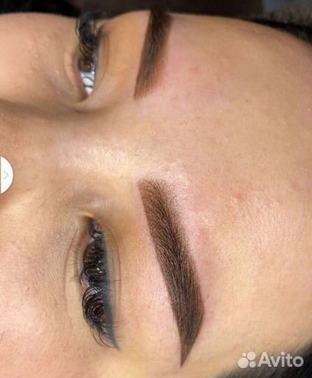 Тату/татуаж