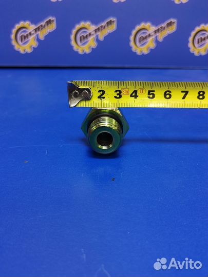 Фитинг X500-110003 Hyundai HL770-7A