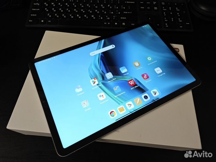 Xiaomi Pad 5 256 GB