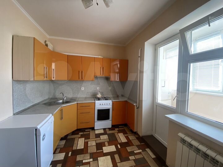 1-к. квартира, 33,7 м², 9/12 эт.