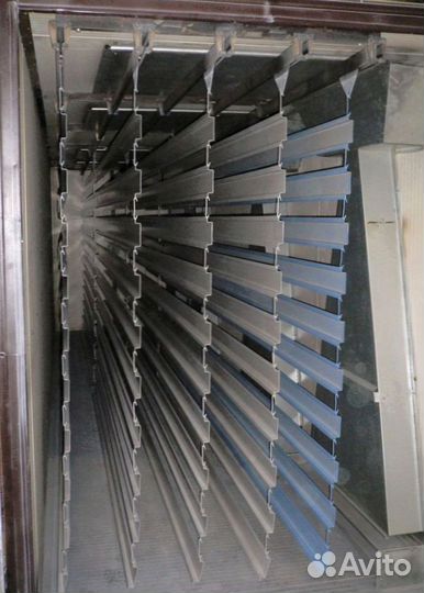 Камера напыления кно-1200