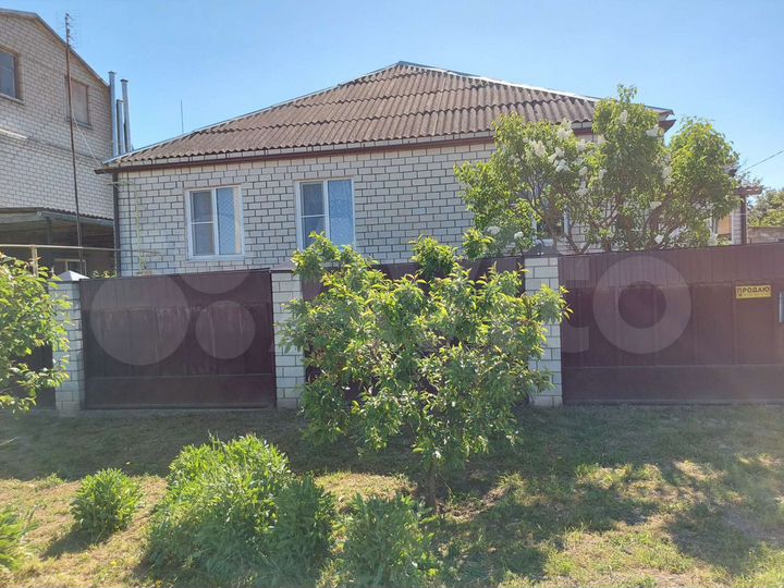 Дом 145 м² на участке 10 сот.