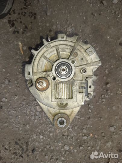 Генератор Дэу Нексия