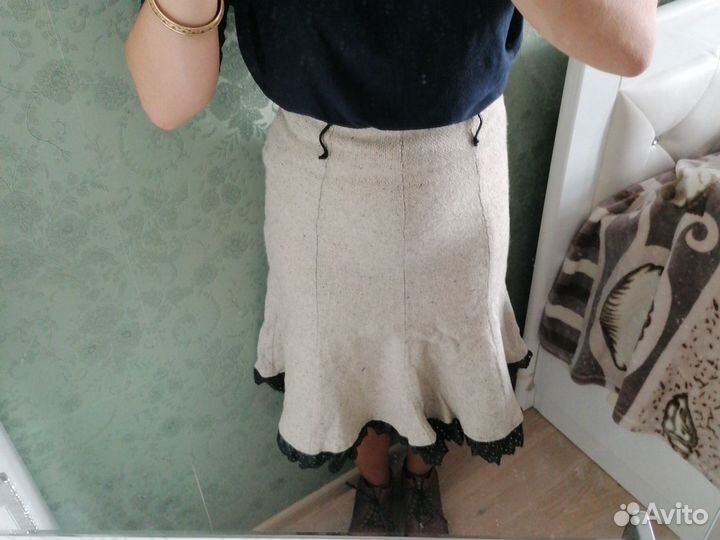 Юбка р. 42-44
