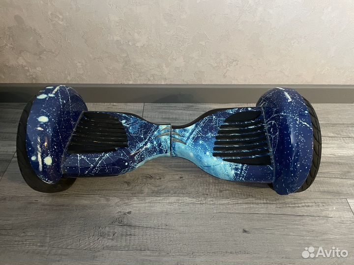 Гироскутер бу