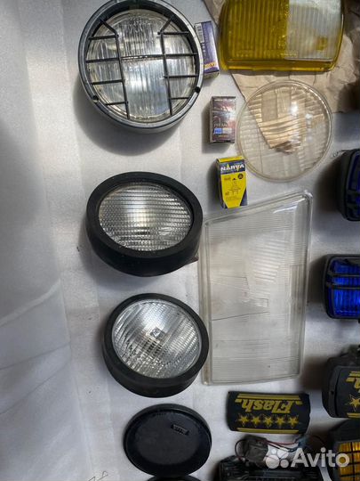 Аксессуары для авто