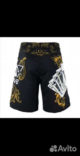Шорты мужские(спорт-пляж)