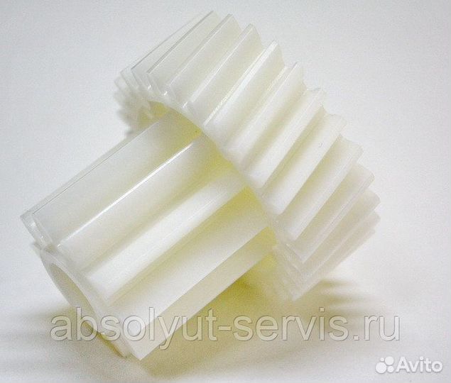 Шестерня малая на мясорубки braun